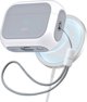 Θήκη ESR Orbit HaloLock MagSafe για Apple AirPods Pro 1 / 2, Λευκή