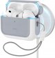 ESR ORBIT HALOLOCK MAGSAFE APPLE AIRPODS PRO 3 WHITE