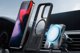 ESR Etui ESR Classic Hybrid Halolock MagSafe για iPhone 15 Pro Max - ματ μαύρο
