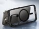 ESR Etui ESR Classic Hybrid Halolock MagSafe για iPhone 15 Pro Max - ματ μαύρο