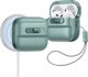 ESR Etui ESR Pulse Halolock MagSafe Apple AirPods 4 Green
