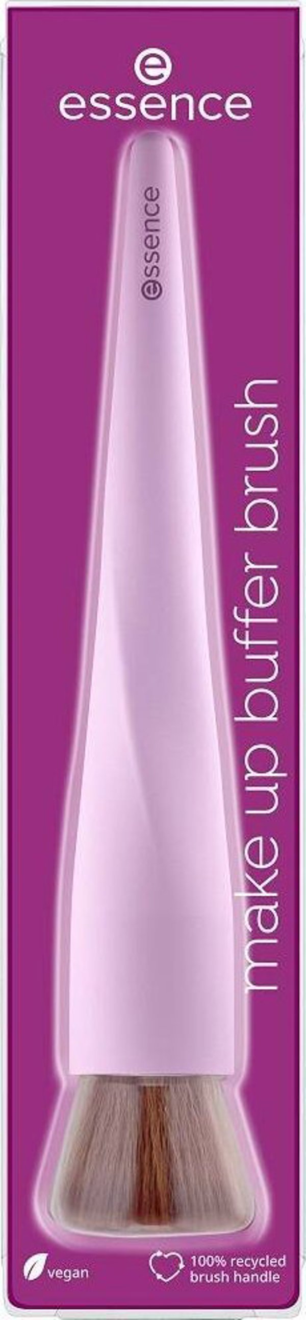 Essence Essence  Make Up Buffer Brush