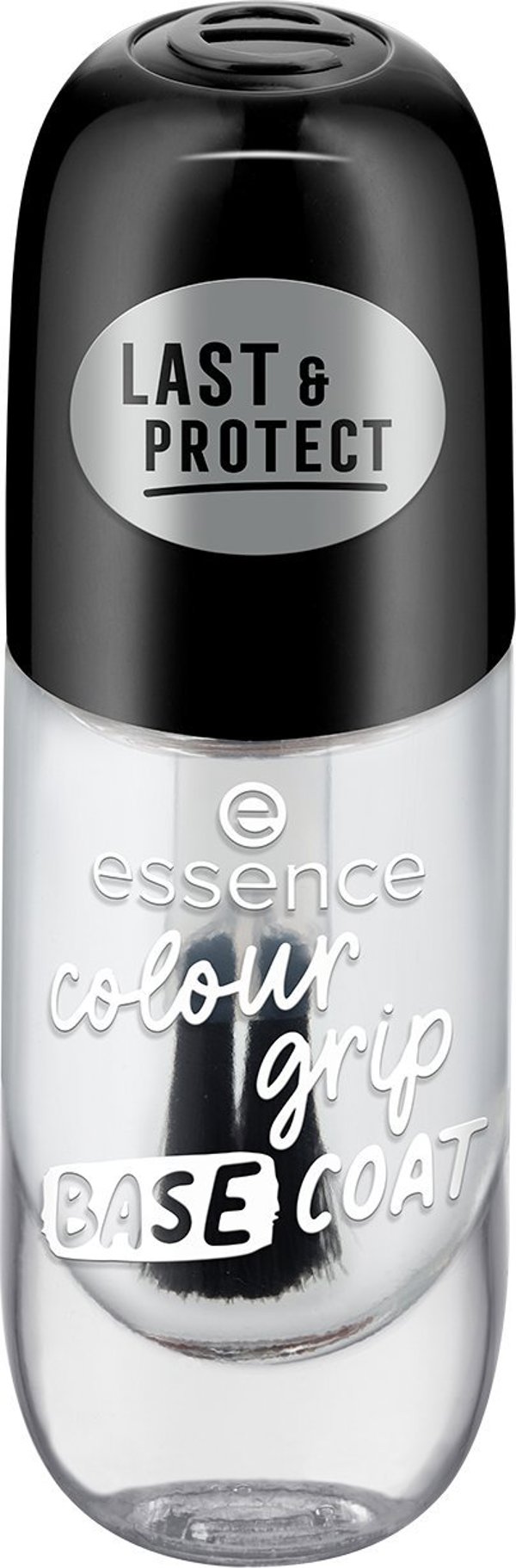 Essence Τζελ Θεραπεία Νυχιών Essence (8 ml)