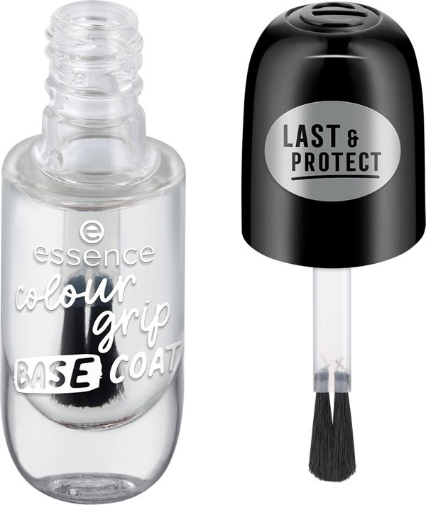 Essence Τζελ Θεραπεία Νυχιών Essence (8 ml)