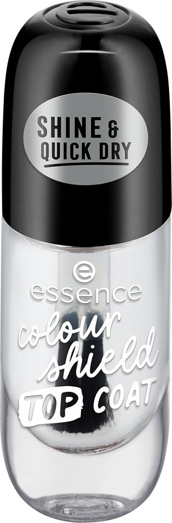 Essence Utrwalacz Lakieru do Paznokci Essence (8 ml)