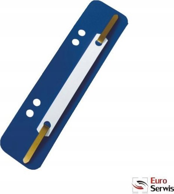 Μηχανισμός Esselte PP μπλε Esselte
