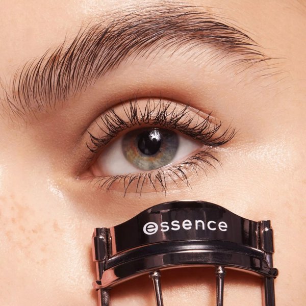 Essence ESSENCE_Lash Curler lash curler 01 eyelash curler