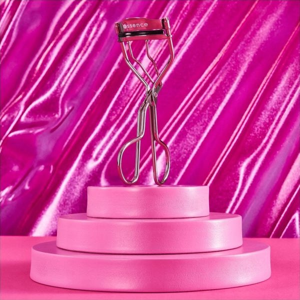 Essence ESSENCE_Lash Curler lash curler 01 eyelash curler