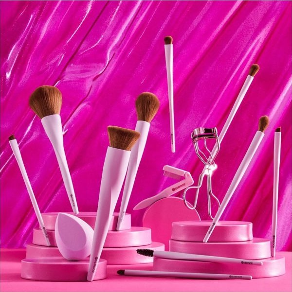 Essence ESSENCE_Lash Curler lash curler 01 eyelash curler
