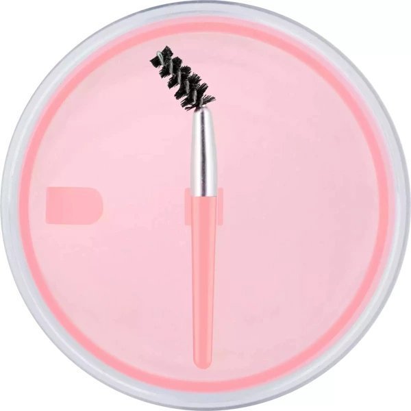 ESSENCE Brow Lifting Gel Set Extreme Hold - Τζελ Λίφτινγκ Φρυδιών με Βουρτσάκι 12g