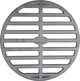 Esschert Design FIRE PIT GRILL
