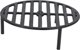Esschert Design FIRE PIT GRILL