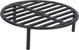 Esschert Design FIRE PIT GRILL
