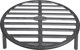 Esschert Design FIRE PIT GRILL