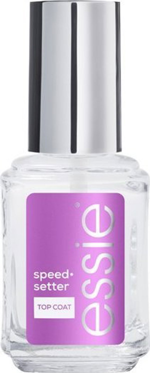 Essie Βερνίκι νυχιών SPEED-SETTER ultra fast dry Essie (13,5 ml)