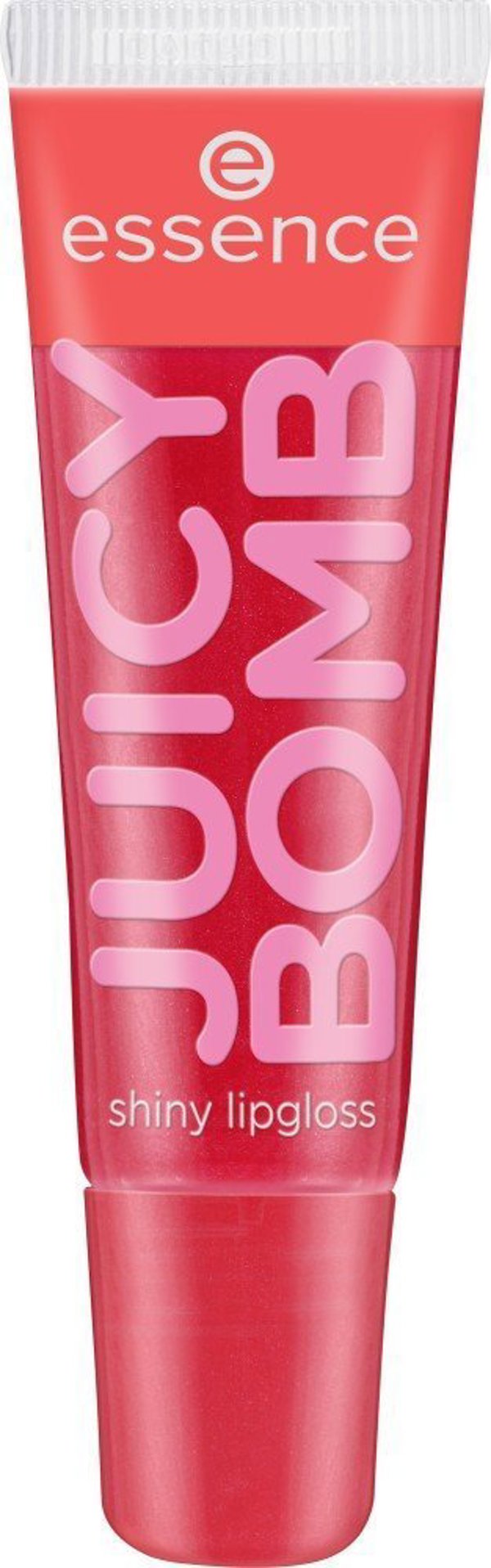 Essence Juicy Bomb N 104-poppin' pomegranate Λαμπερό Κραγιόν 10 ml