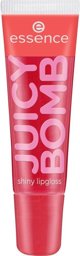 Essence Juicy Bomb N 104-poppin' pomegranate Λαμπερό Κραγιόν 10 ml