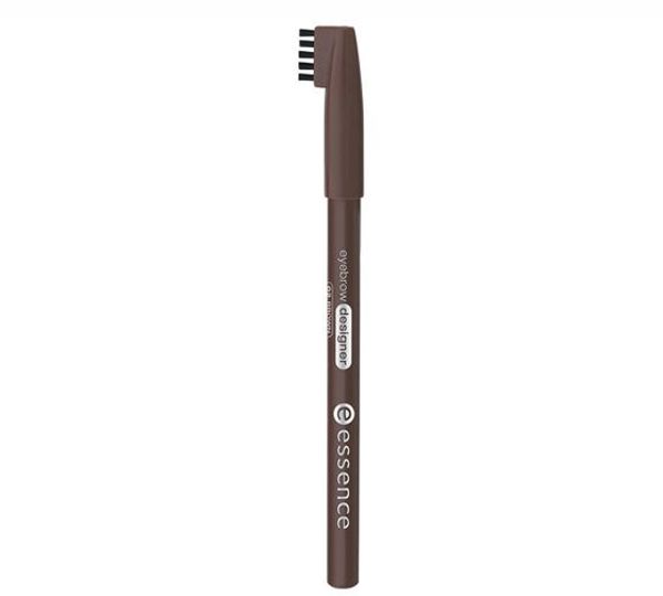 Essence Μολύβι Φρυδιών Eyebrow Designer 02 Brown 1g