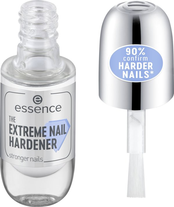 ESSENCE_Extreme Nail Hardener - Σκληρυντικό Βερνίκι Νυχιών 8ml