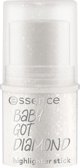 ESSENCE_Baby Got Diamond Χρωματικός Διαφωτιστής σε Στικ 5,4 γρ.