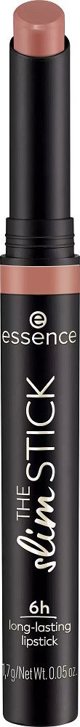 Essence The Slim Stick μόνιμο κραγιόν χειλιών 102 Over The Nude 1.7g