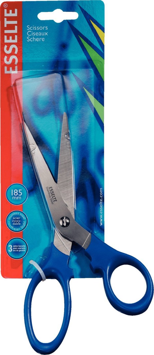 Ψαλίδια γραφείου ESSELTE 18CM