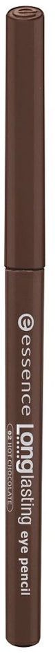 Essence Long Lasting Eyeliner 02 Hot Chocolate 0,28γρ 4045460 4250035246959