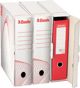 Esselte ΑΡΧΕΙΟ BOX FOR SEGREGATE WHITE - 10024