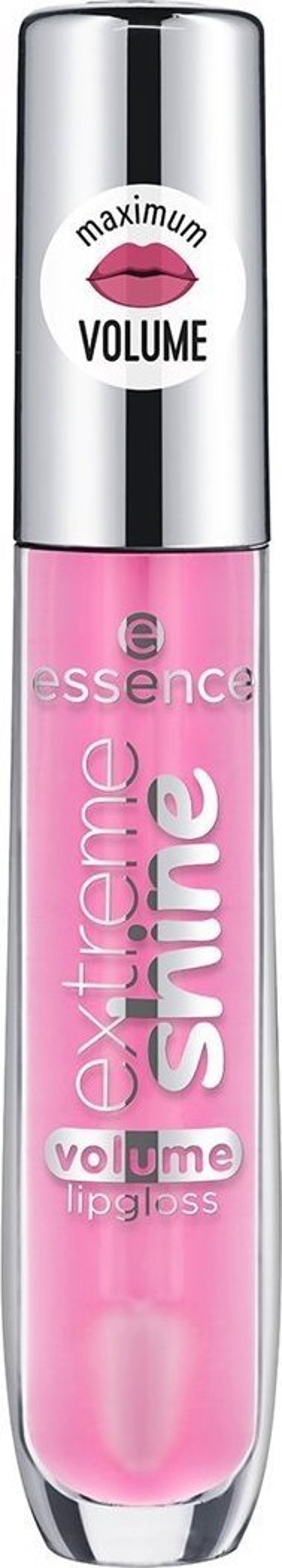 Essence Βάλσαμο χειλιών Essence Extreme Shine N 02 - summer punch 5 ml