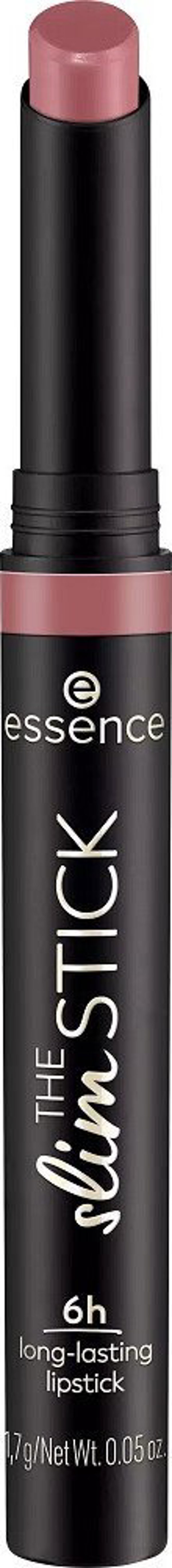Essence The Slim Stick ματ κραγιόν 104 Baby Got Blush 1.7g