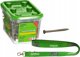 Βίδες βεράντας Essve ESSVE Classic 4,5 x 55 mm 250 τεμ