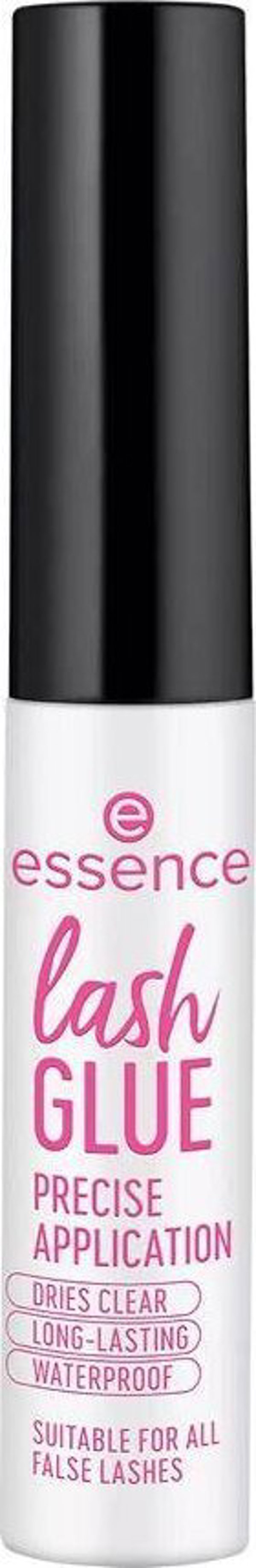 Essence Essence Lash Glue κόλλα για ψεύτικες βλεφαρίδες 4,7γρ 13277893 4059729323682