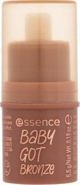 Essence Essence - Baby Got Bronze - bronzing stick - 5,5 g