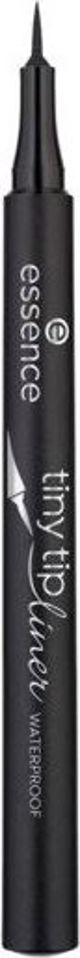 Essence essence eyeliner wodoodporny w pisaku tiny tip