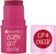 Essence Baby Got Blush Ρουζ σε στικ Cherry Cherry Baby (50)