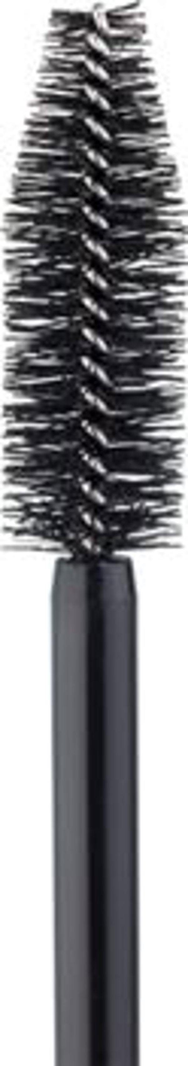 Essence Get Big! Lashes Volume Boost Waterproof Mascara Αδιάβροχη Μάσκαρα για Όγκο Μαύρη 12ml