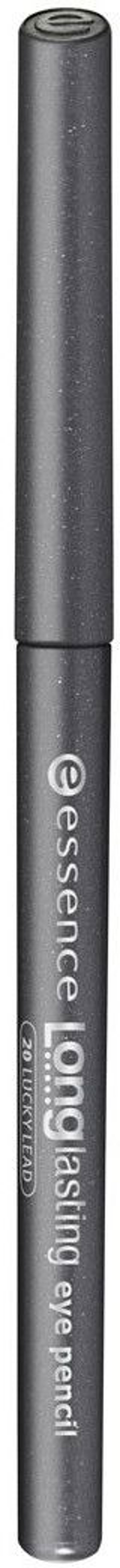 Essence Long Lasting Kredka do oczu 20 Graffit 0.28g