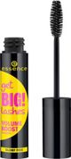 Essence Mascara Get Big Lashes Volume Boost Πύκνωσης Μαύρο 12ml 4079754 4250338494392