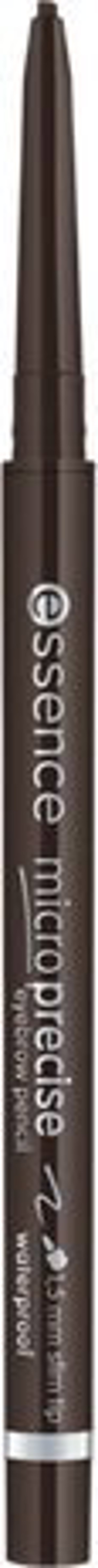 ESSENCE_Micro Precise Waterproof kredka do brwi 05 0,05g