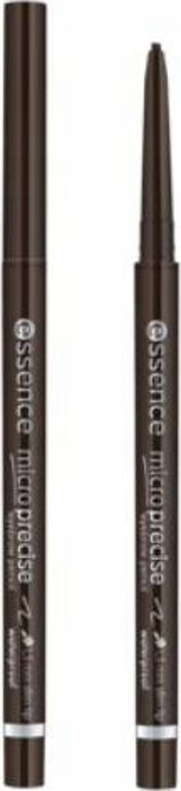ESSENCE_Micro Precise Waterproof kredka do brwi 05 0,05g