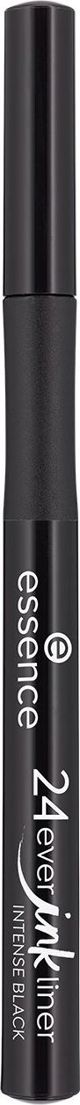 Essence ESSENCE_24ever Ink Liner pen eyeliner 01 Intense Black 1,2ml 7613162 4059729254368