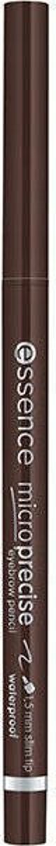 ESSENCE_Micro Precise Waterproof kredka do brwi 03 0,05g