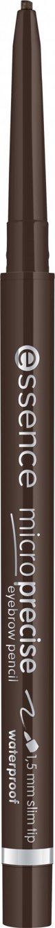 ESSENCE_Micro Precise Waterproof kredka do brwi 03 0,05g