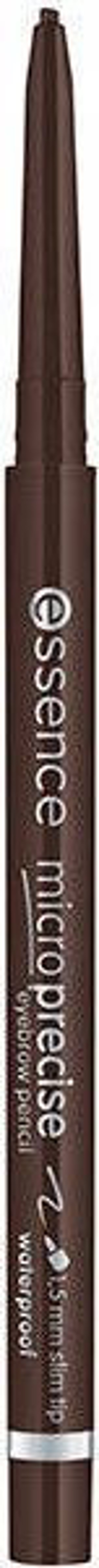 ESSENCE_Micro Precise Waterproof kredka do brwi 03 0,05g