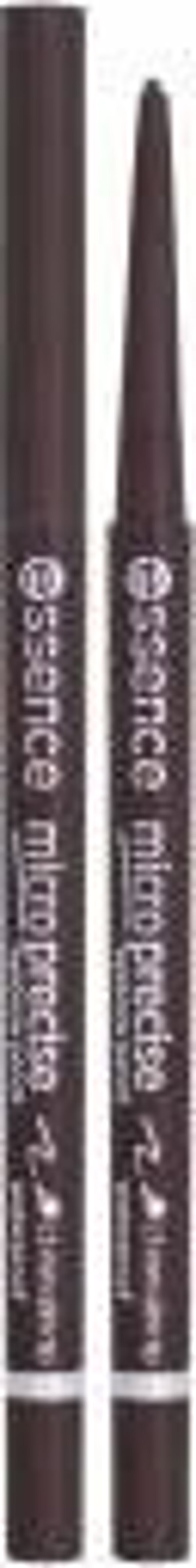 ESSENCE_Micro Precise Waterproof kredka do brwi 03 0,05g