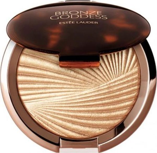 Estée Lauder Heat Wave Πούδρα Λάμψης Προσώπου 9g