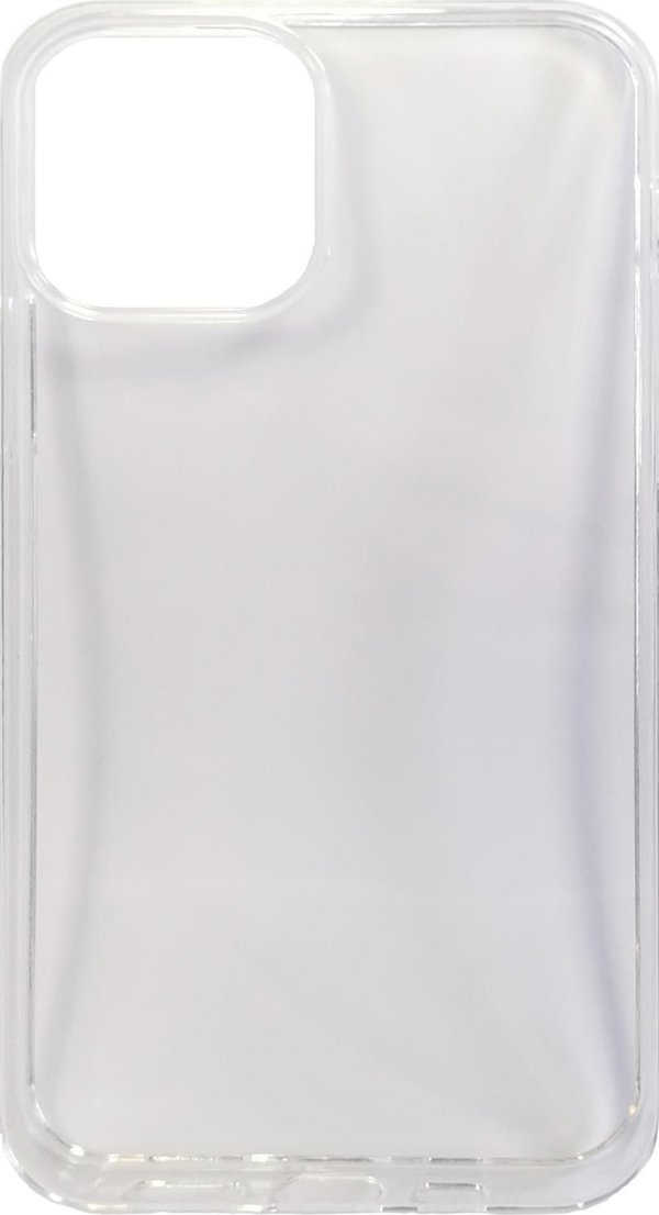 eStuff iPhone 12/12 Pro Soft Case