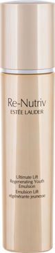 Estée Lauder Re-Nutriv Ultimate Lift Regenerating Emulsion Κρέμα Προσώπου Ημέρας, Αντιγήρανση & Αναγέννηση, 75ml