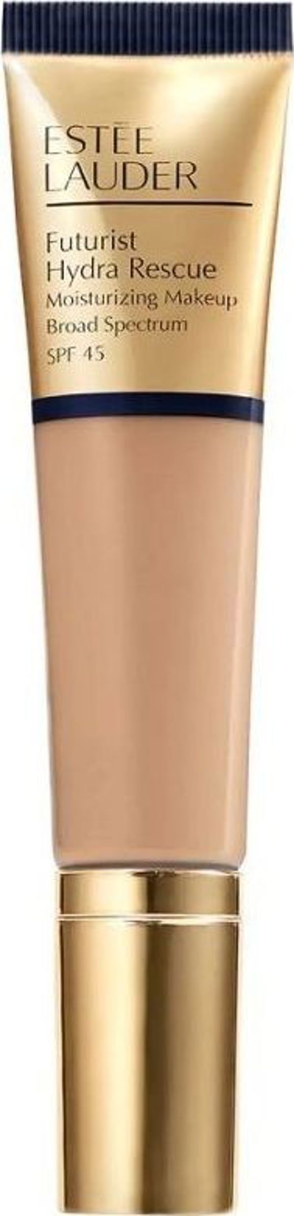 Estee Lauder SPF 45 φωτεινό foundation προσώπου 4N1 Shell Beige 35 ml