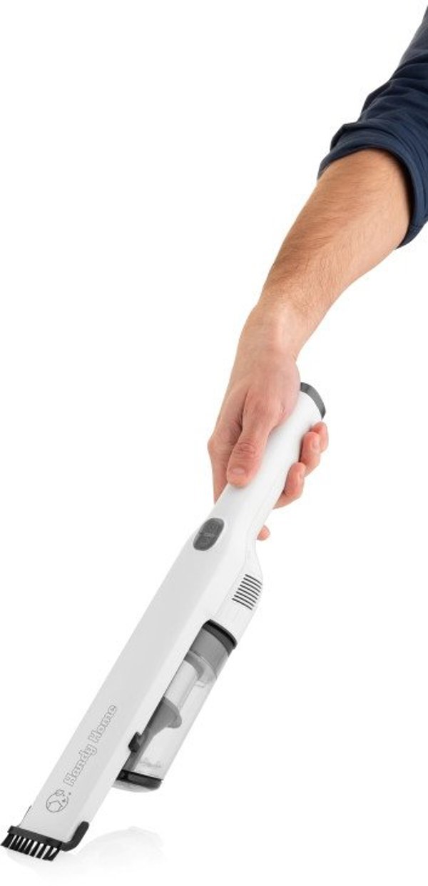 ETA Vacuum Cleaner | ETA542890000 Handy Home | Cordless operating | 120 W | 10.8 V | Operating time (max) 25 min | White